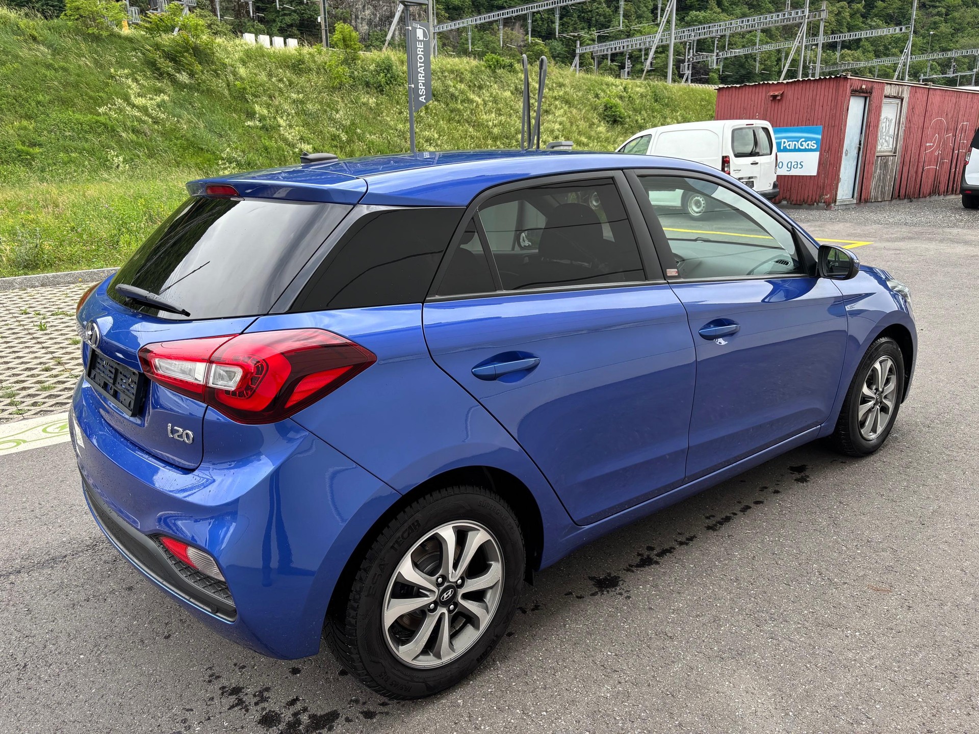 HYUNDAI i20 1.0 T-GDi 120 Amplia-image-6