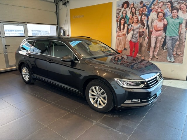 VW Passat Variant 1.4 TSI ACT BMT Comfortline DSG-image-0
