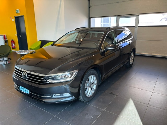 VW Passat Variant 1.4 TSI ACT BMT Comfortline DSG-image-3