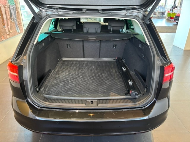 VW Passat Variant 1.4 TSI ACT BMT Comfortline DSG-image-6