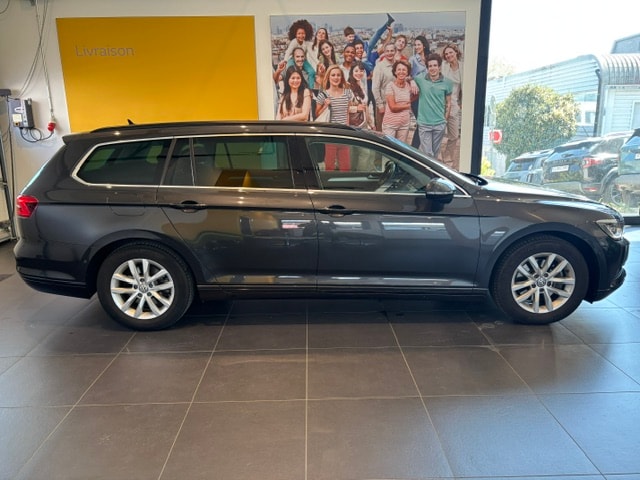 VW Passat Variant 1.4 TSI ACT BMT Comfortline DSG-image-1