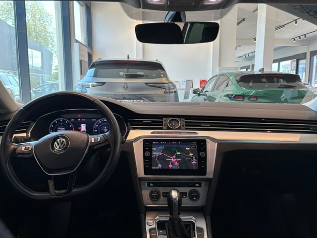 VW Passat Variant 1.4 TSI ACT BMT Comfortline DSG-image-9