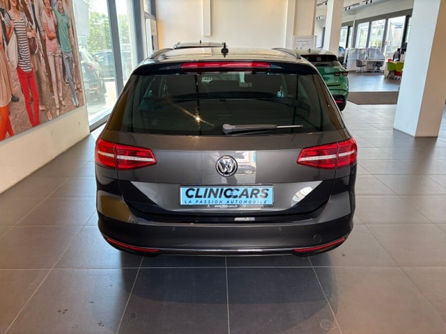 VW Passat Variant 1.4 TSI ACT BMT Comfortline DSG-image-5