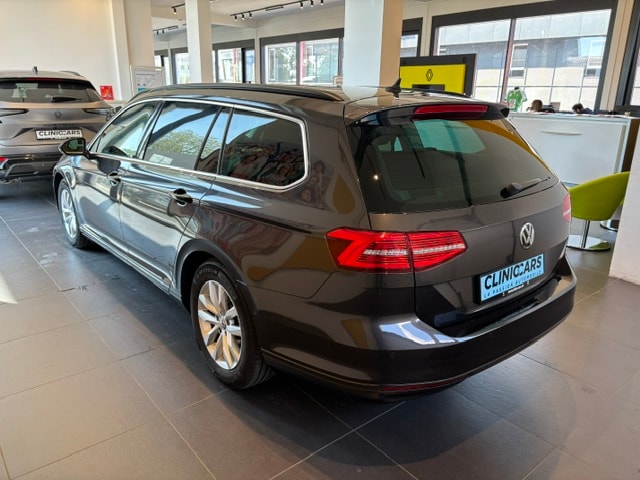 VW Passat Variant 1.4 TSI ACT BMT Comfortline DSG-image-4