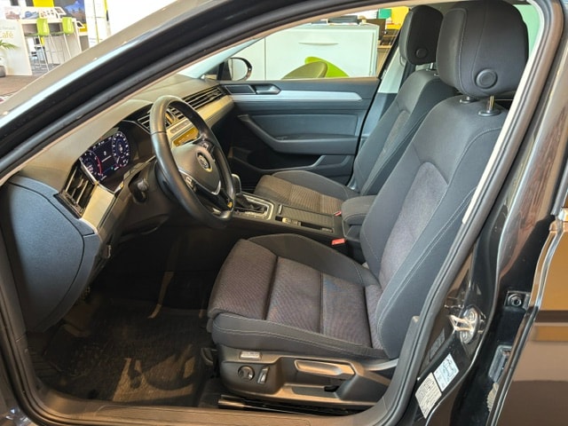 VW Passat Variant 1.4 TSI ACT BMT Comfortline DSG-image-10