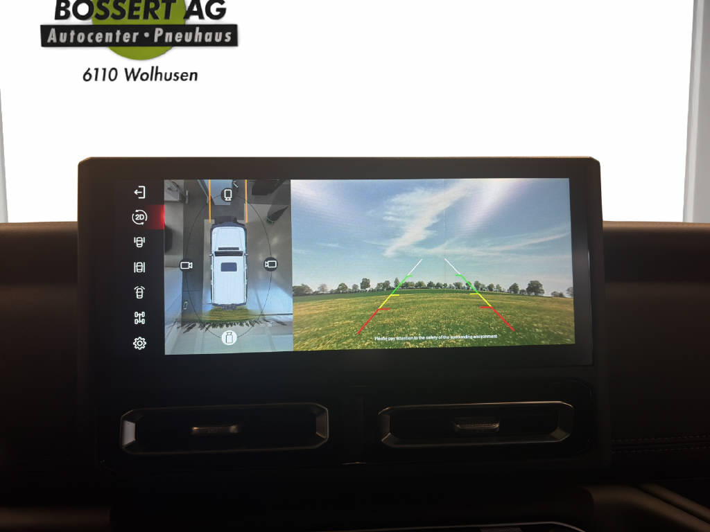 BAW 212 2.0 TD 4WD-image-6
