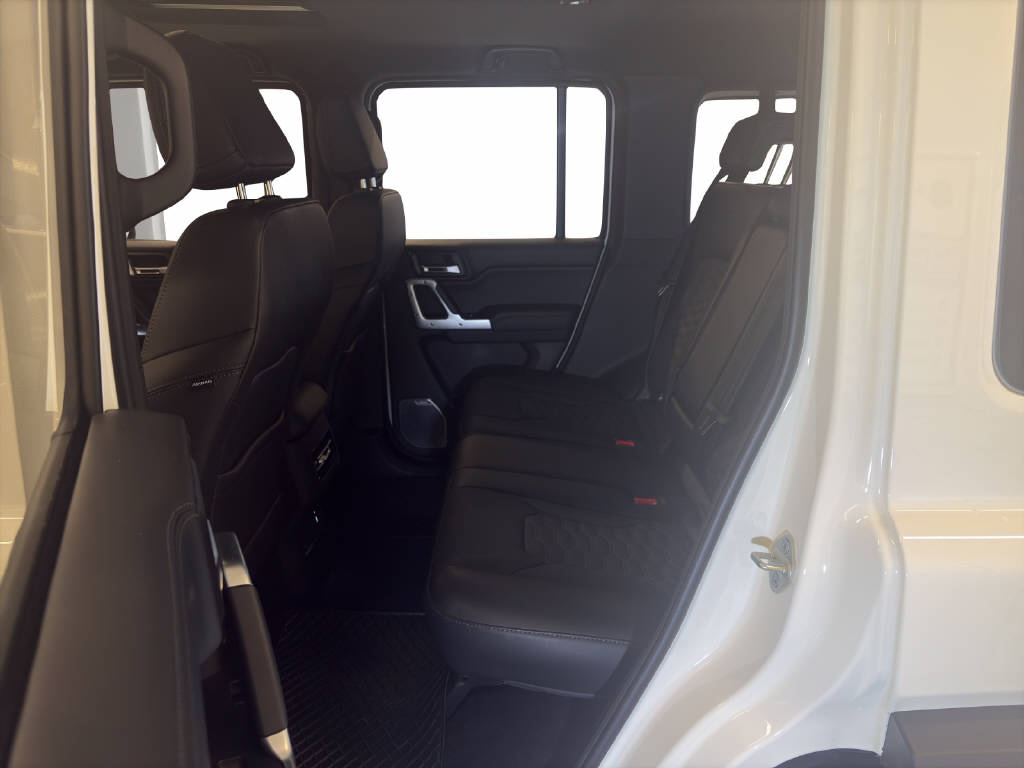 BAW 212 2.0 TD 4WD-image-11