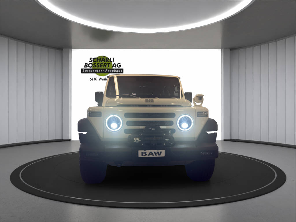 BAW 212 2.0 TD 4WD-image-1
