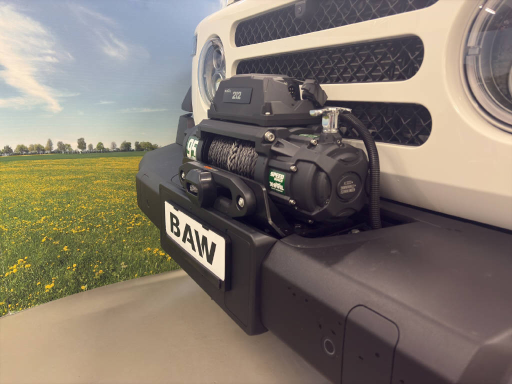 BAW 212 2.0 TD 4WD-image-15