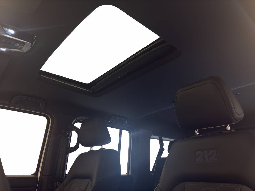 BAW 212 2.0 TD 4WD-image-10