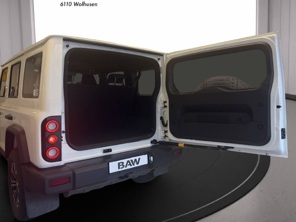 BAW 212 2.0 TD 4WD-image-12