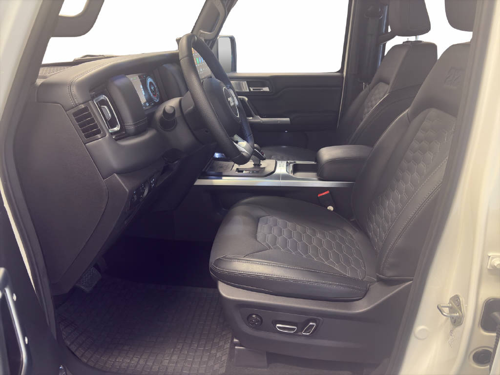 BAW 212 2.0 TD 4WD-image-3