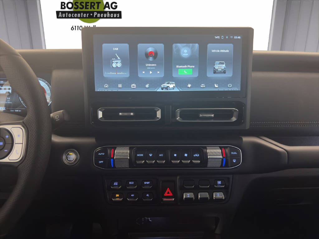 BAW 212 2.0 TD 4WD-image-5