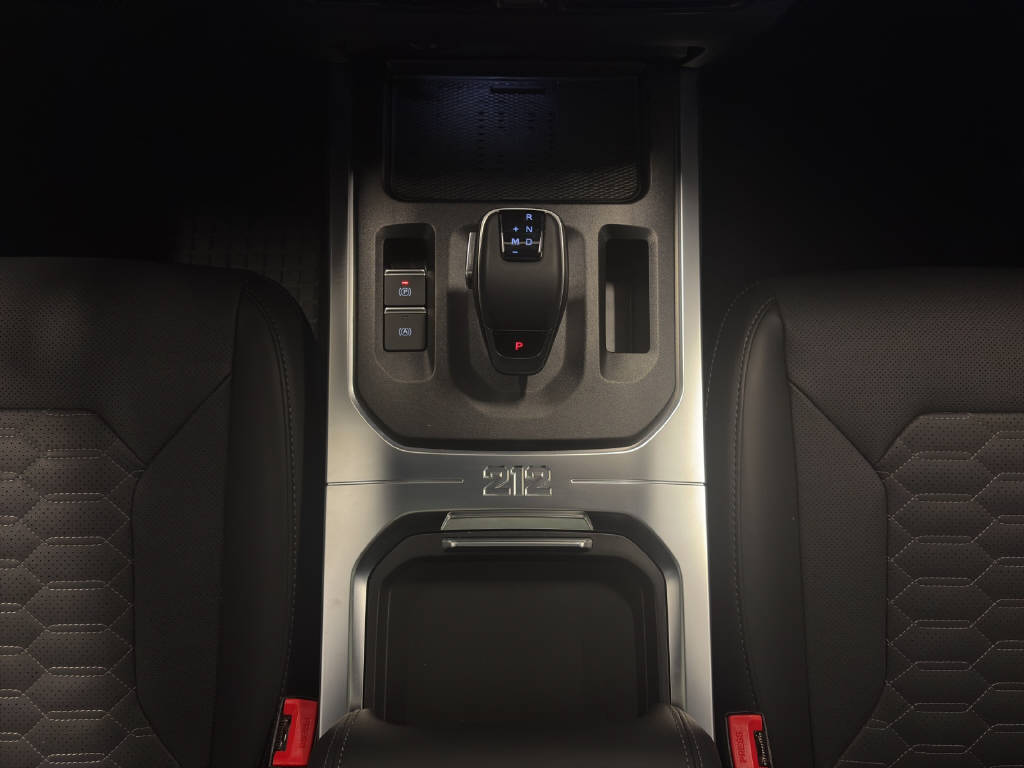 BAW 212 2.0 TD 4WD-image-7
