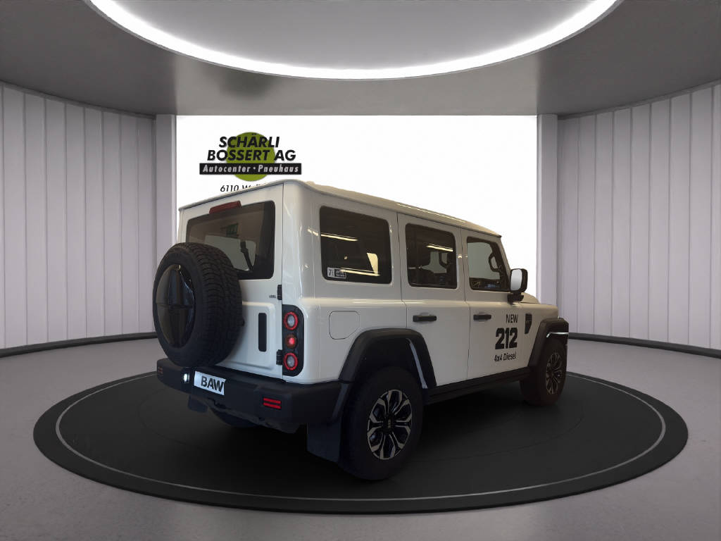 BAW 212 2.0 TD 4WD-image-1