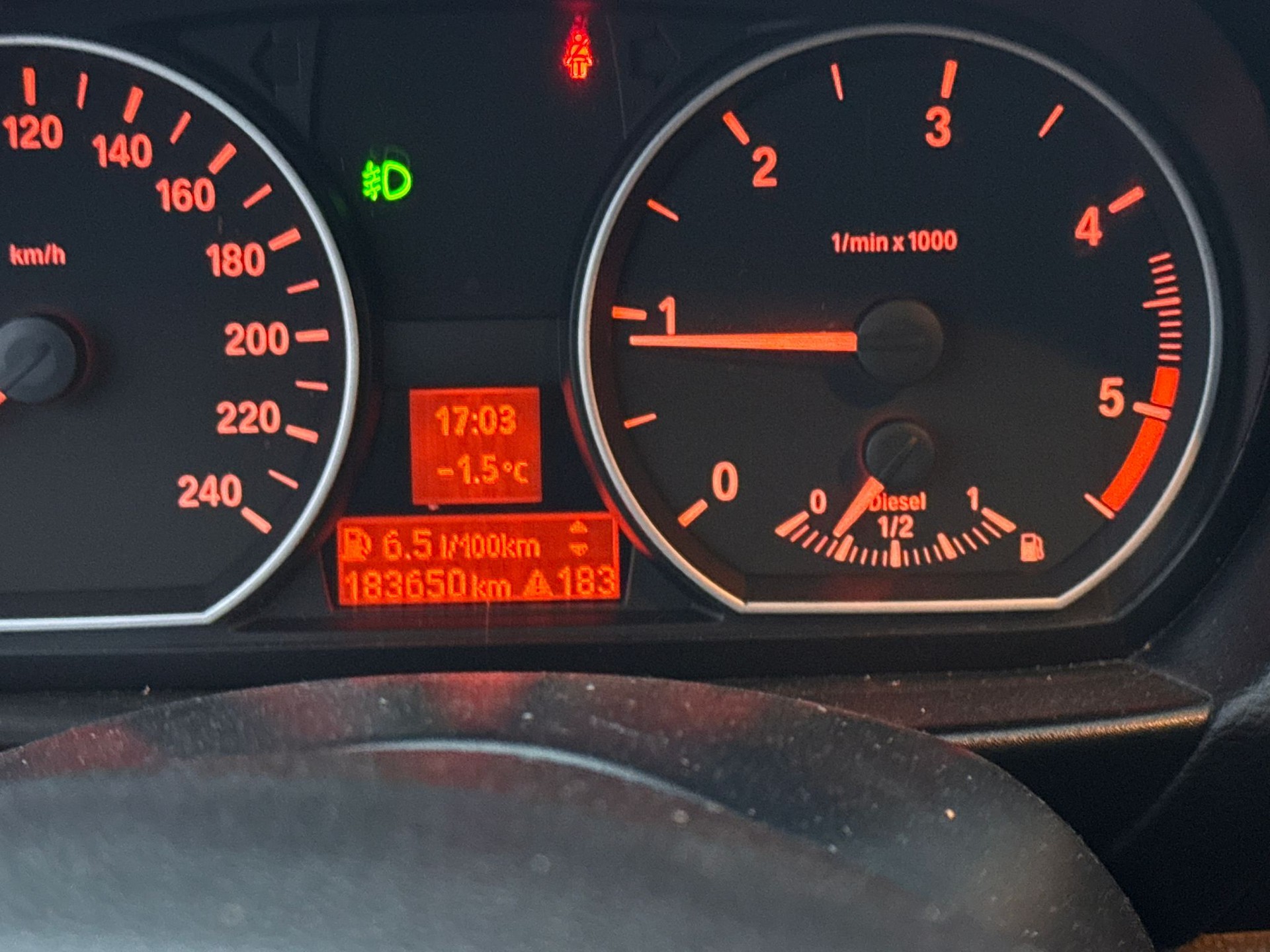 BMW 116D - Rabais des plaqué taux - 60% - 100CHF par année --image-20