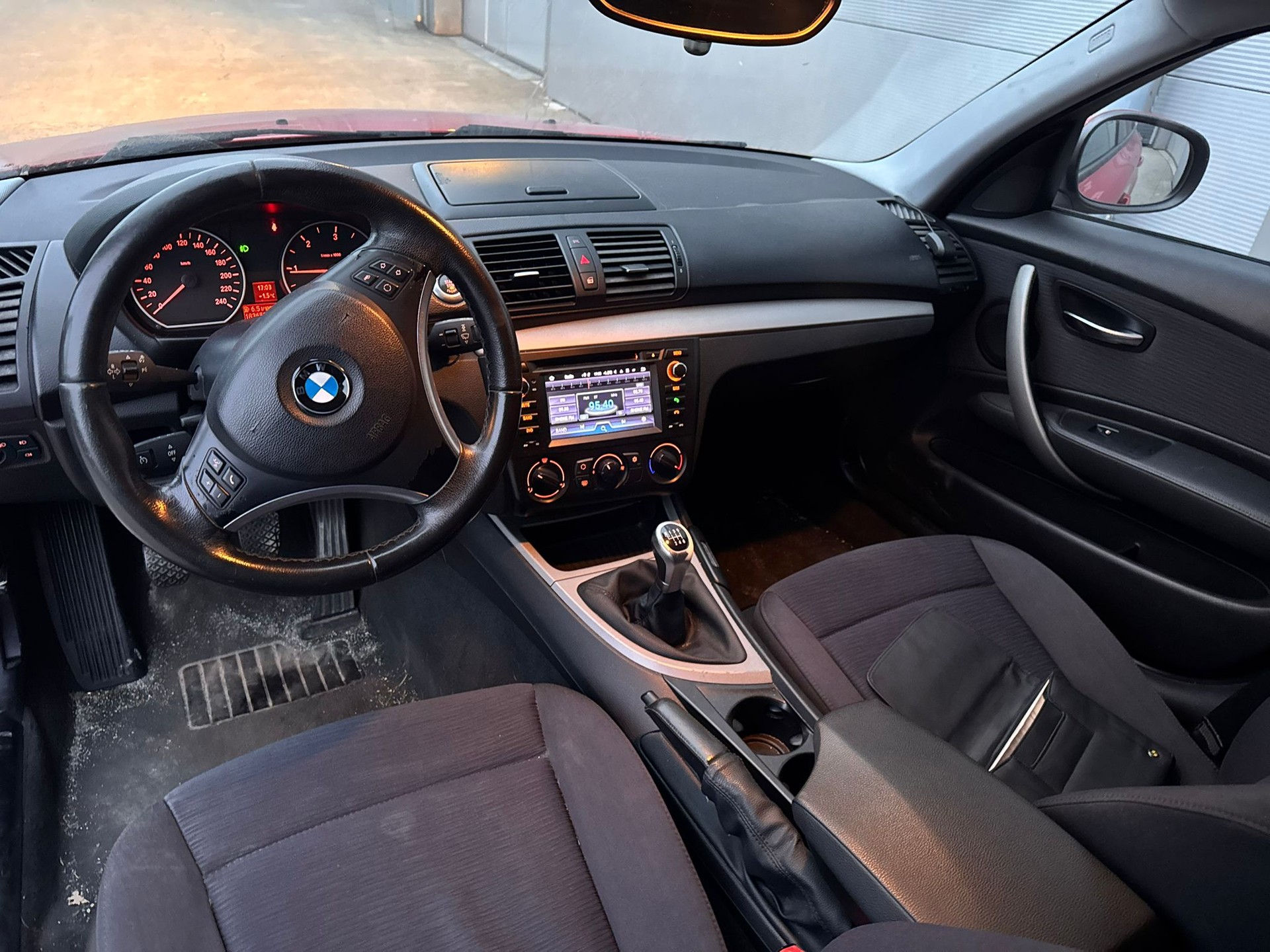 BMW 116D - Rabais des plaqué taux - 60% - 100CHF par année --image-19
