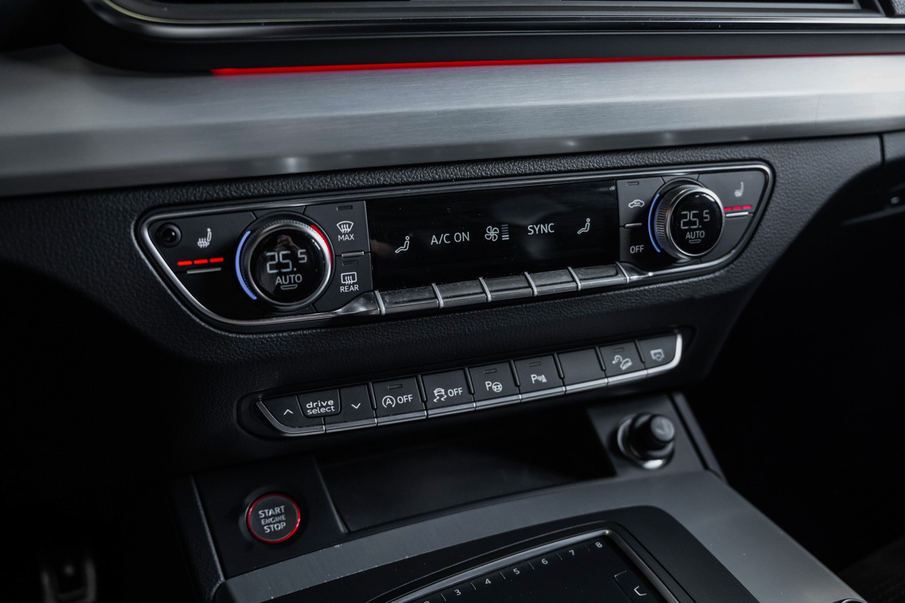 AUDI SQ5 3.0 TFSI quattro S-tronic-image-23