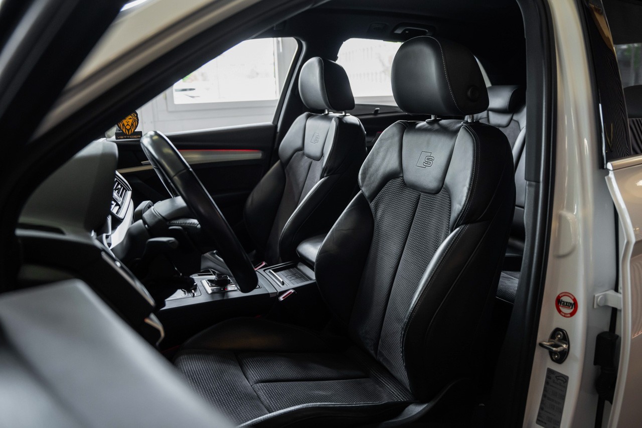 AUDI SQ5 3.0 TFSI quattro S-tronic-image-12