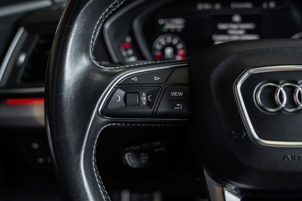 AUDI SQ5 3.0 TFSI quattro S-tronic-image-27