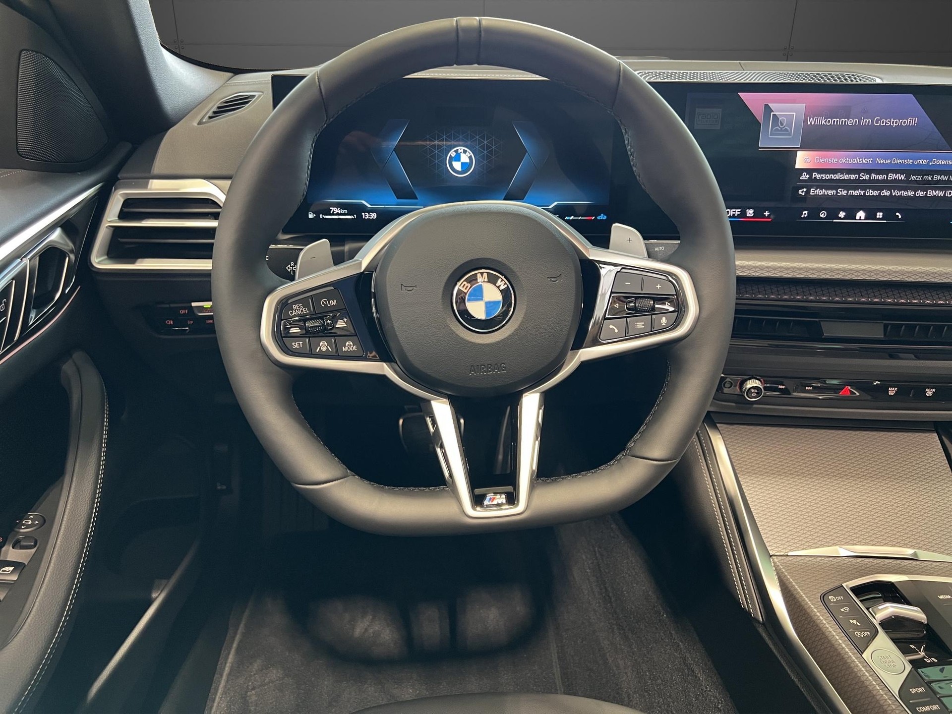 BMW 430i xDrive SAG Cabrio-image-11