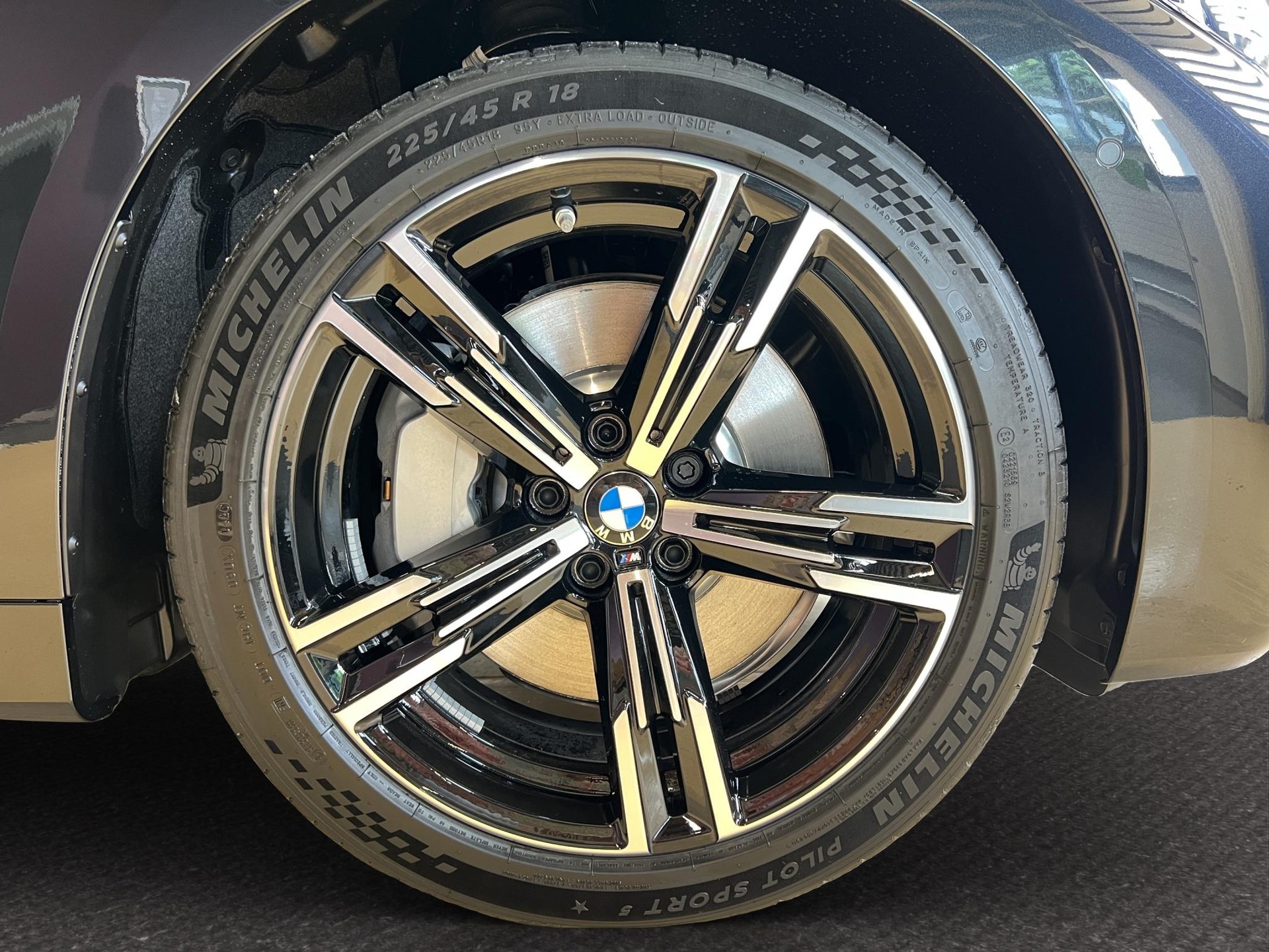 BMW 430i xDrive SAG Cabrio-image-12