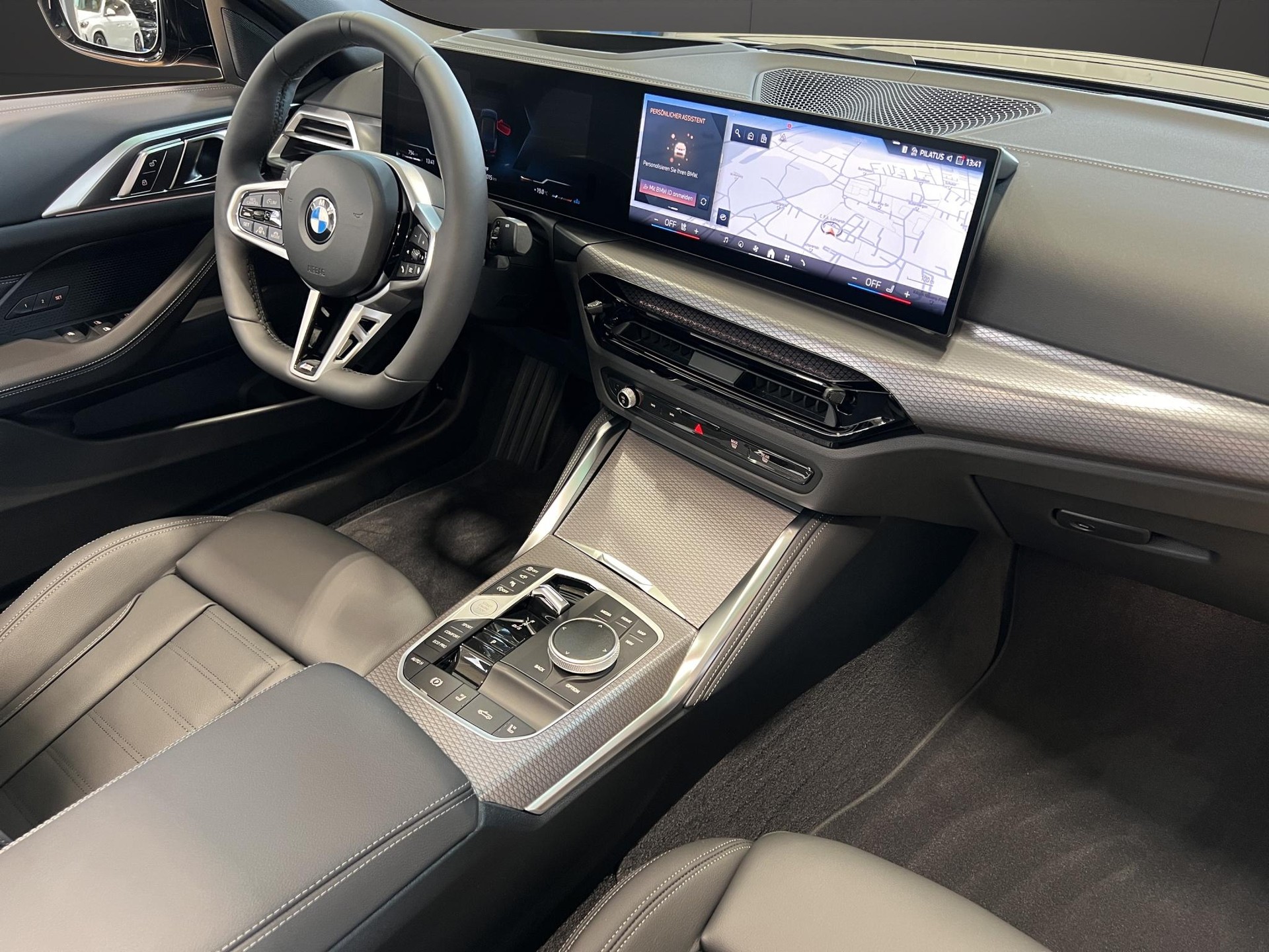 BMW 430i xDrive SAG Cabrio-image-25