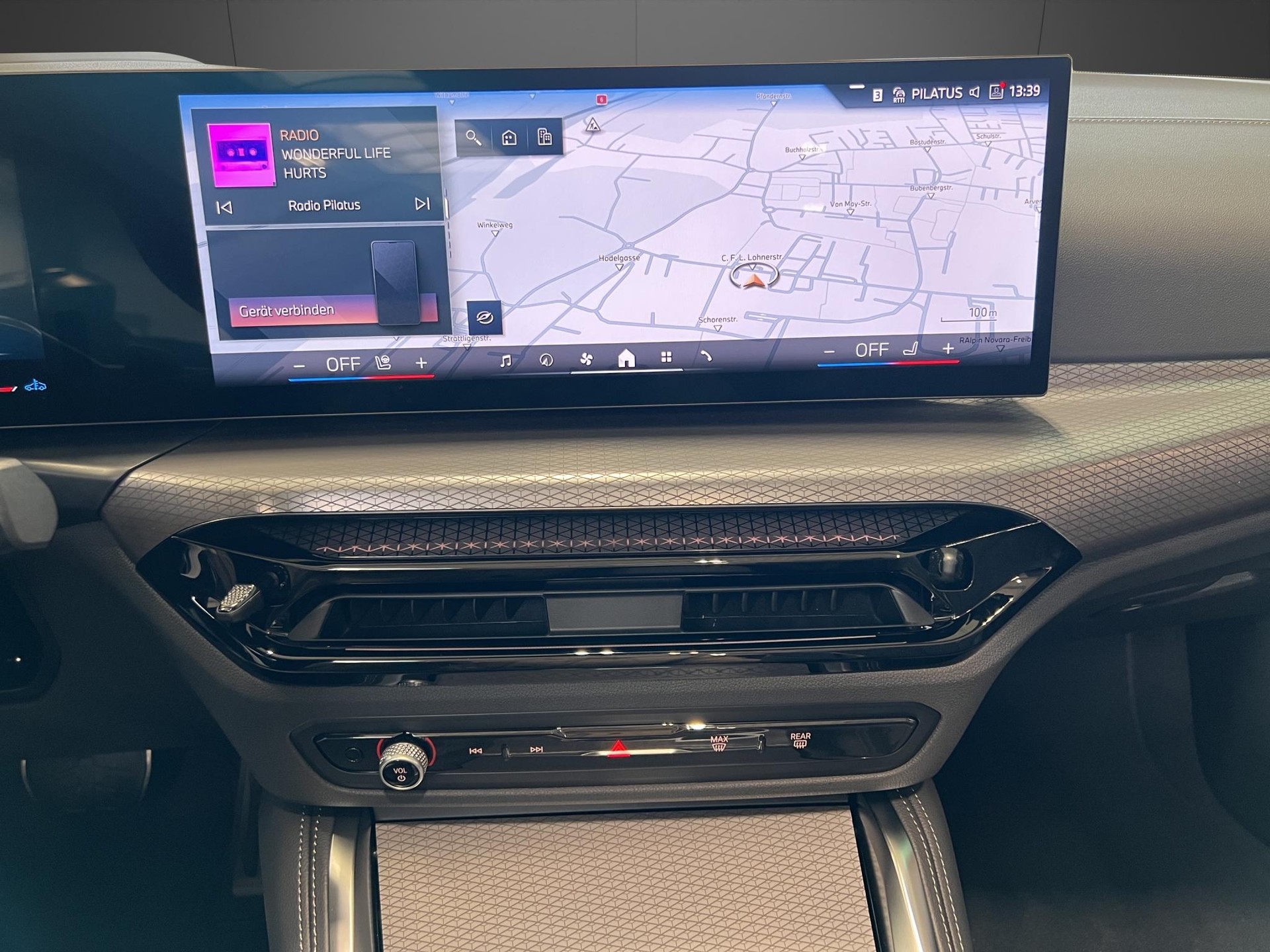 BMW 430i xDrive SAG Cabrio-image-23