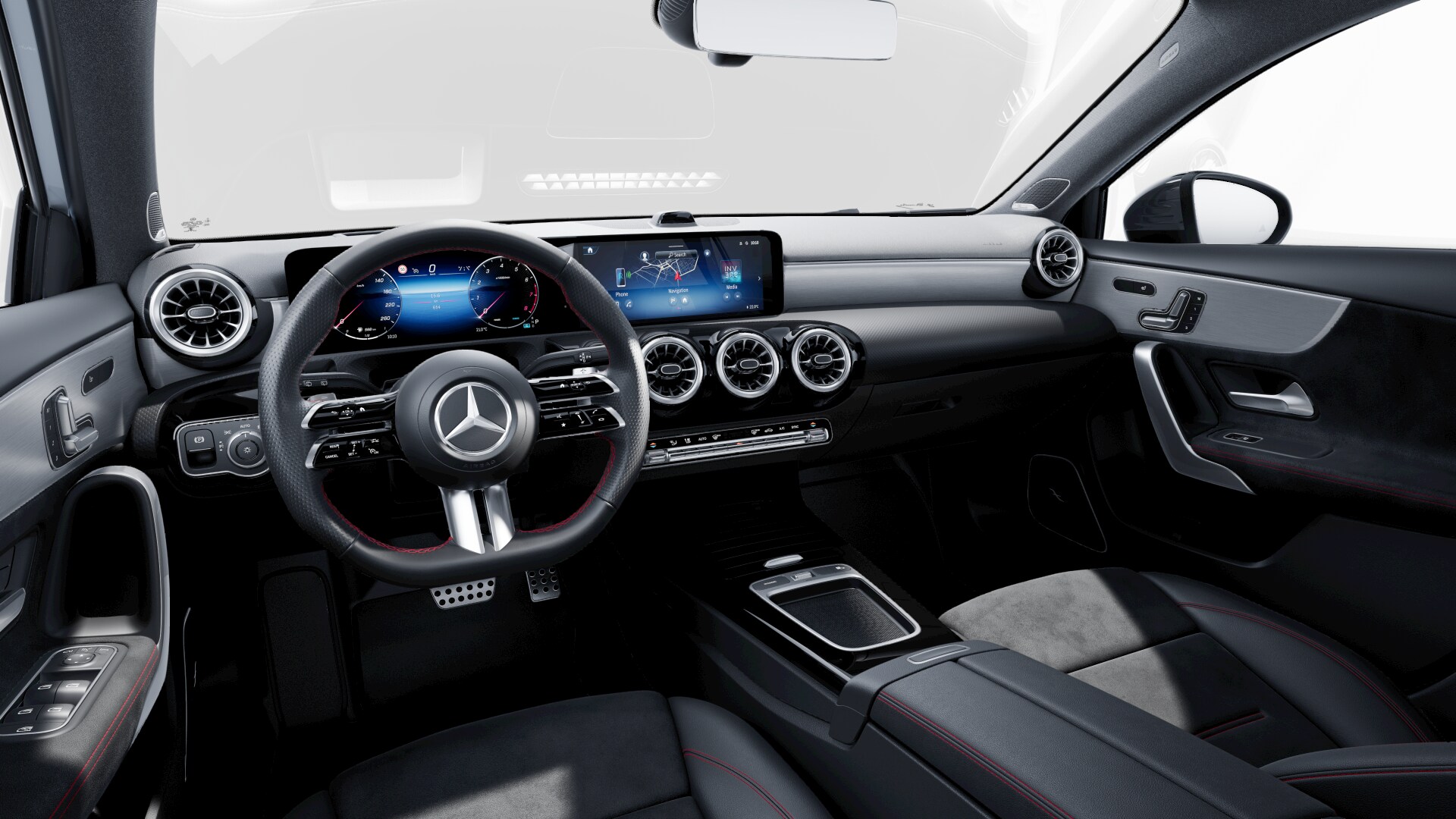 MERCEDES-BENZ A 250 AMG Line 4MATIC-image-4