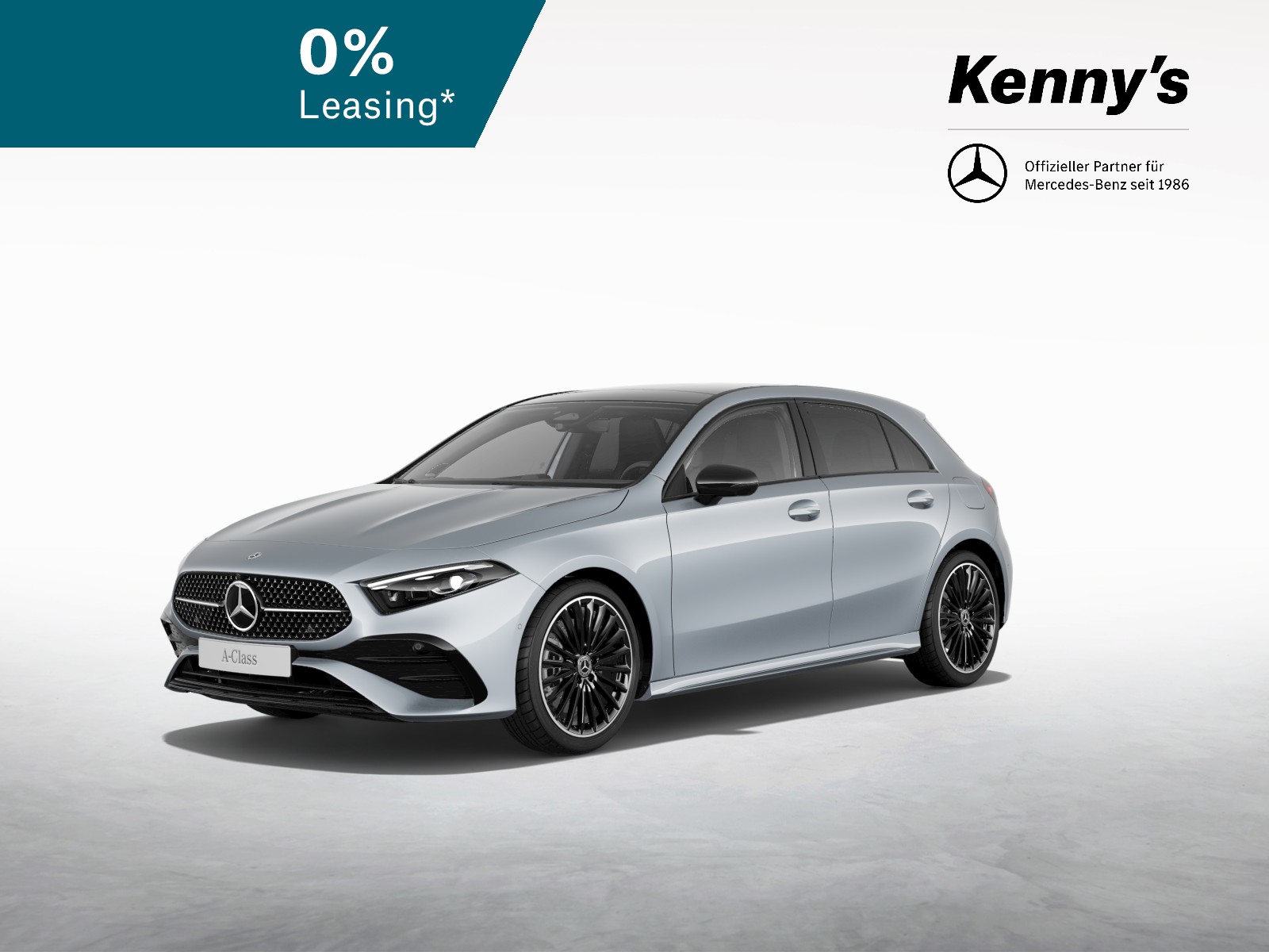 MERCEDES-BENZ A 250 AMG Line 4MATIC-image-0
