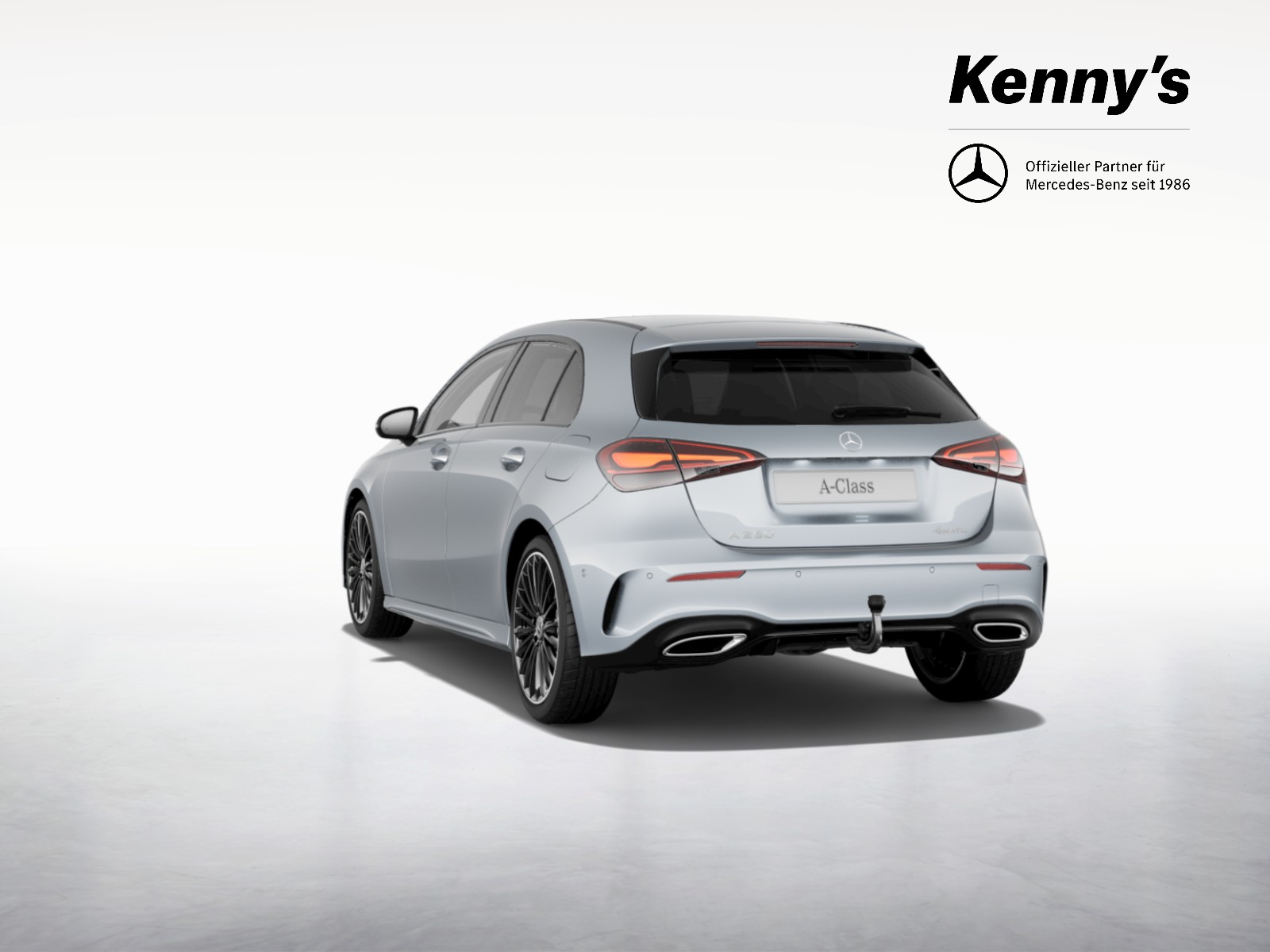 MERCEDES-BENZ A 250 AMG Line 4MATIC-image-3
