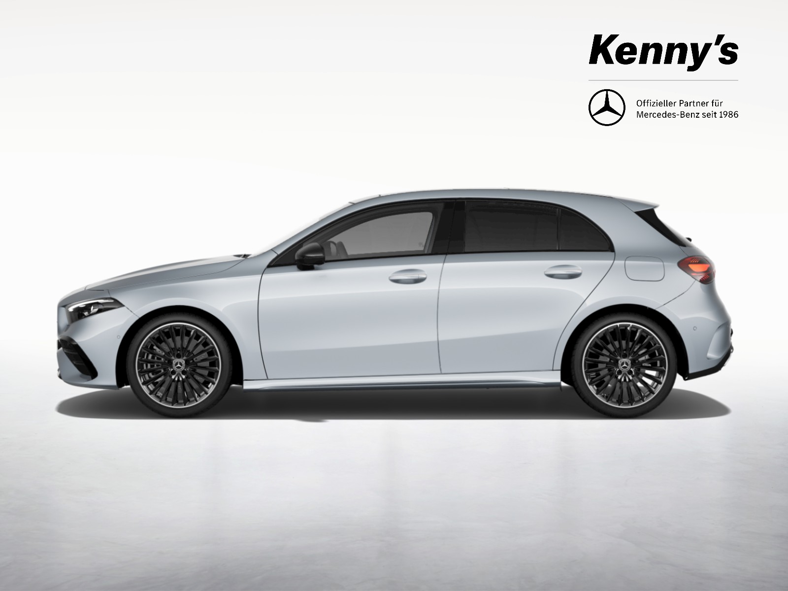 MERCEDES-BENZ A 250 AMG Line 4MATIC-image-2