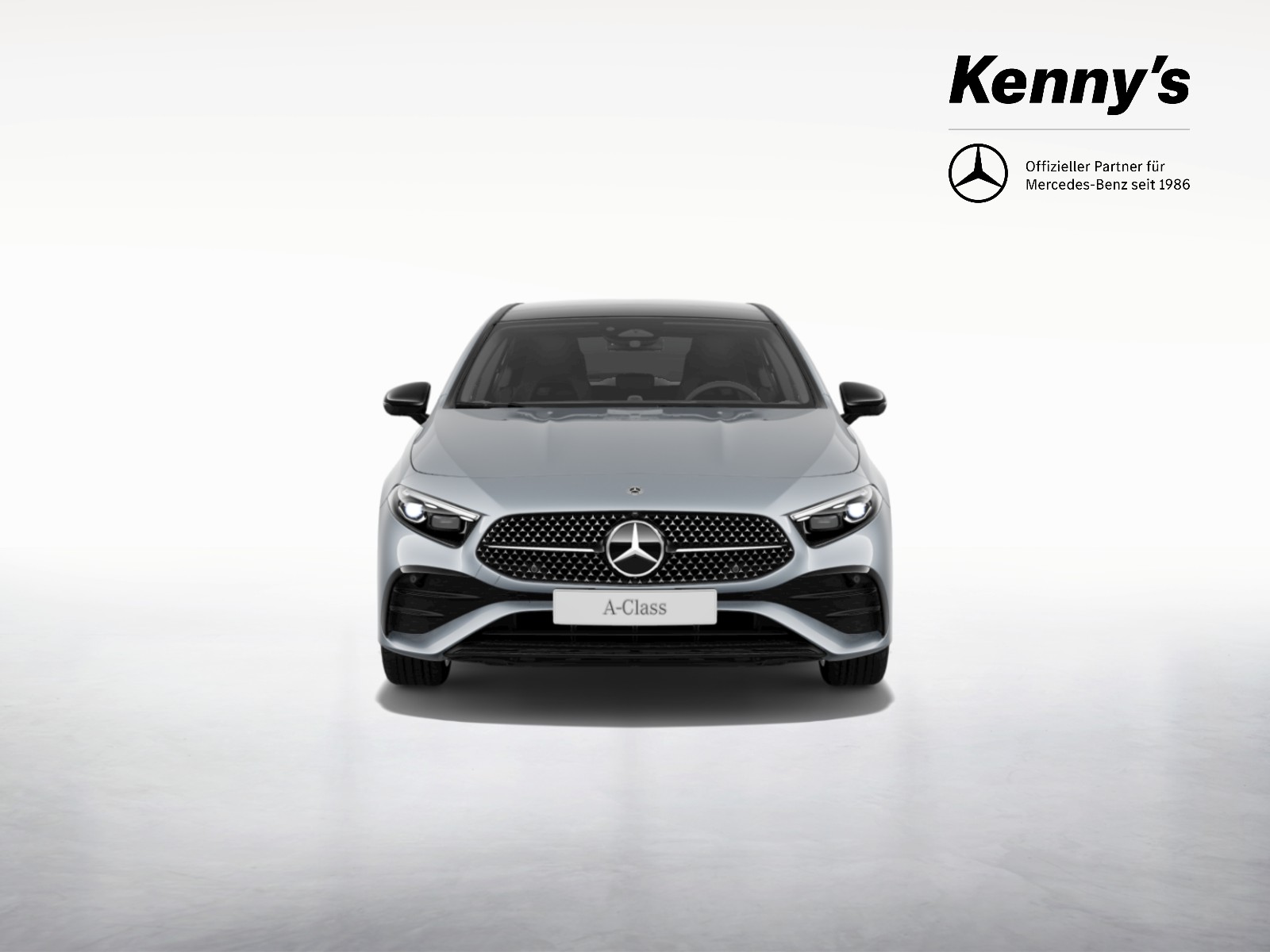 MERCEDES-BENZ A 250 AMG Line 4MATIC-image-1