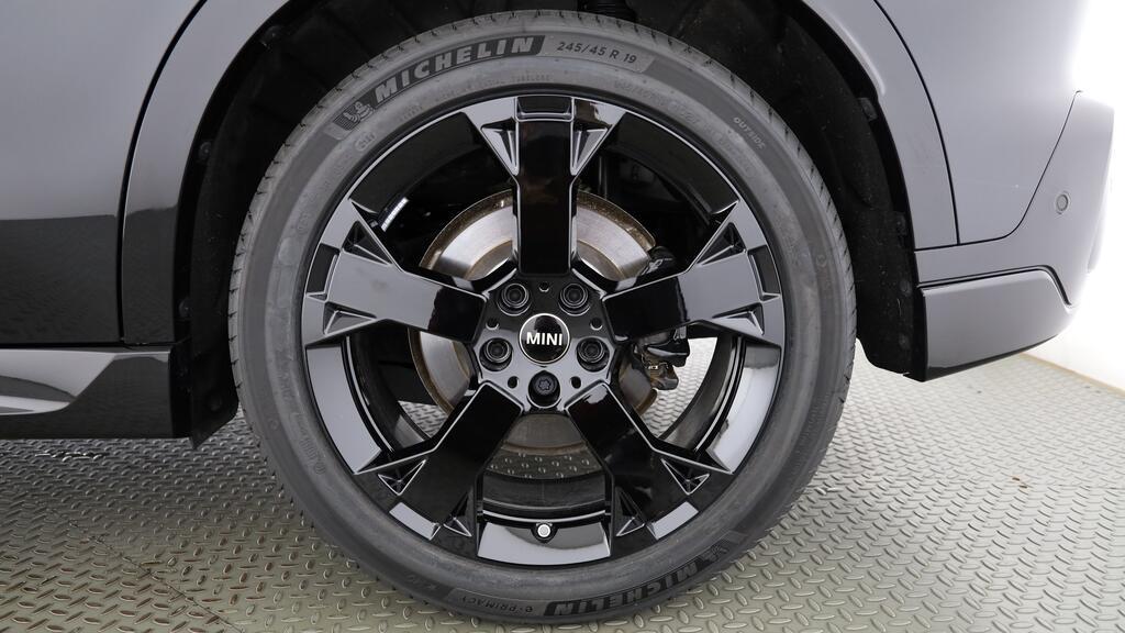 MINI Countryman S ALL4-image-21