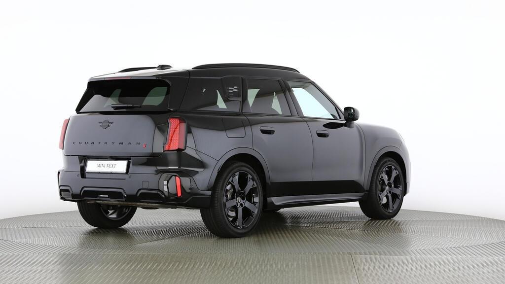 MINI Countryman S ALL4-image-7