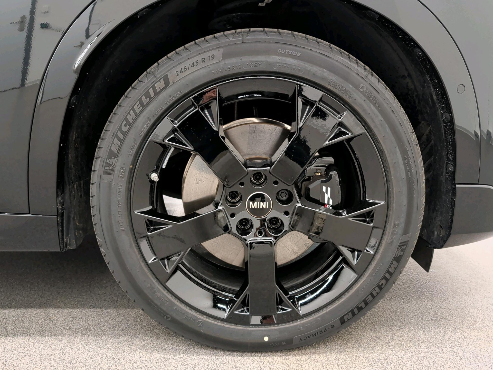 MINI Countryman S ALL4-image-14