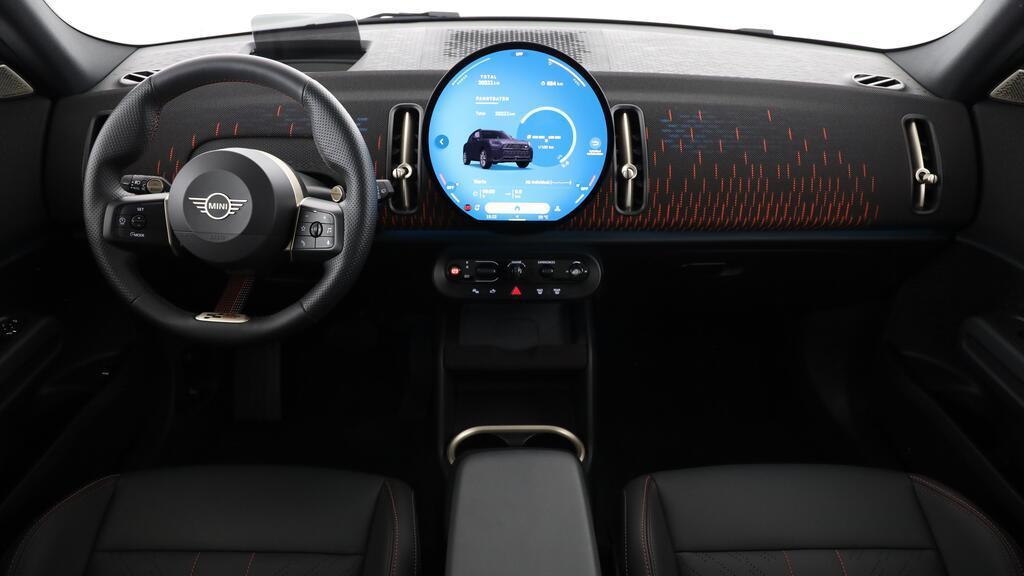 MINI Countryman S ALL4-image-23