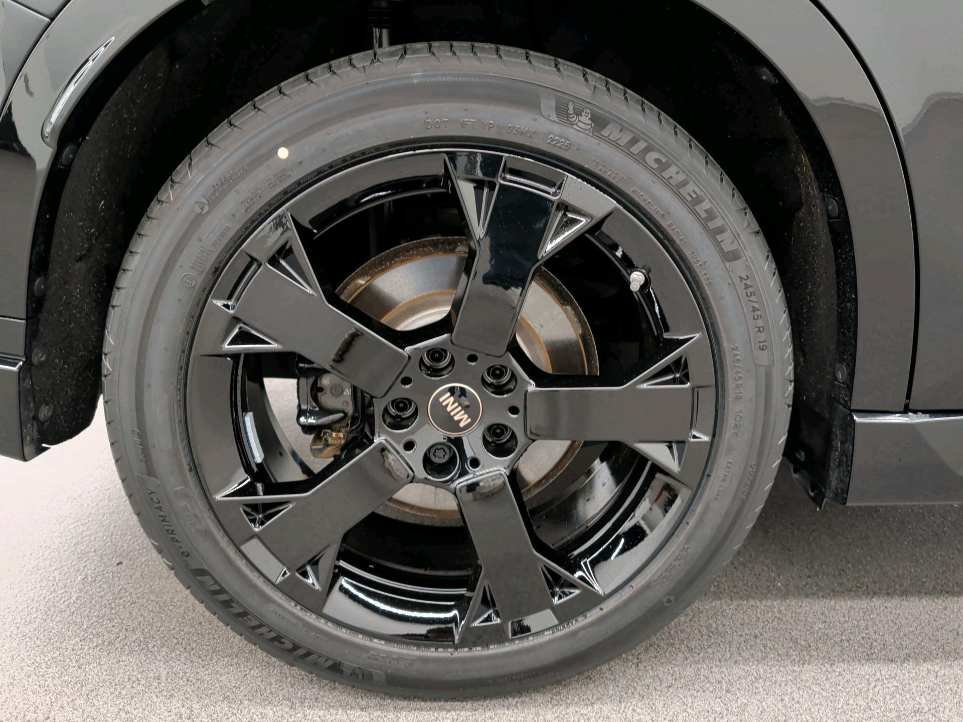 MINI Countryman S ALL4-image-16