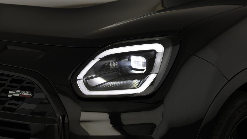 MINI Countryman S ALL4-image-28