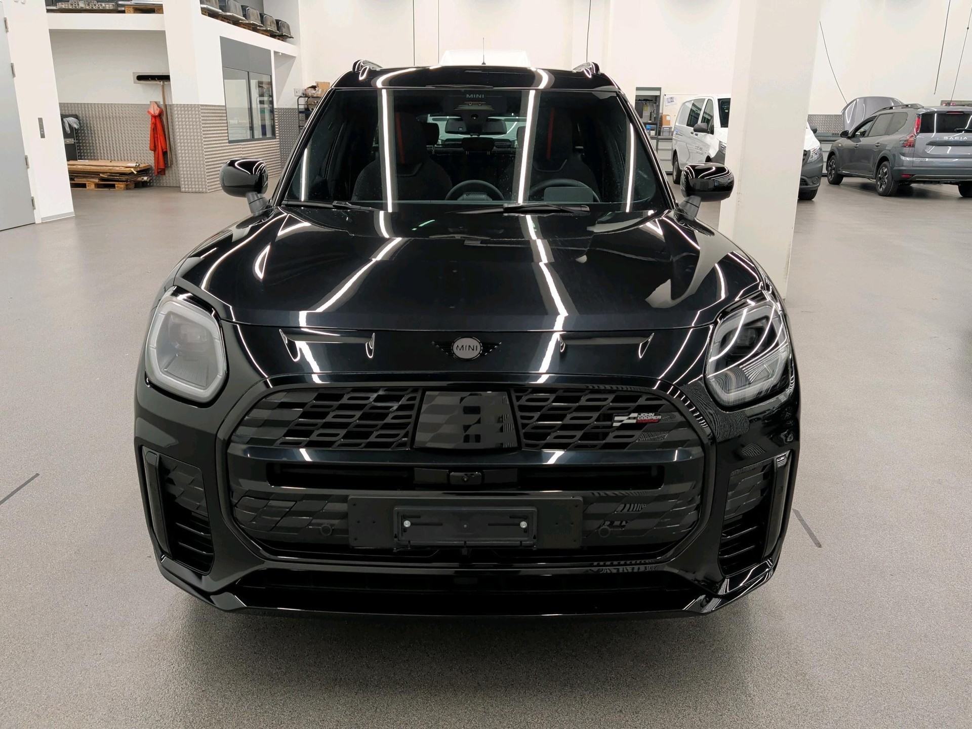 MINI Countryman S ALL4-image-26