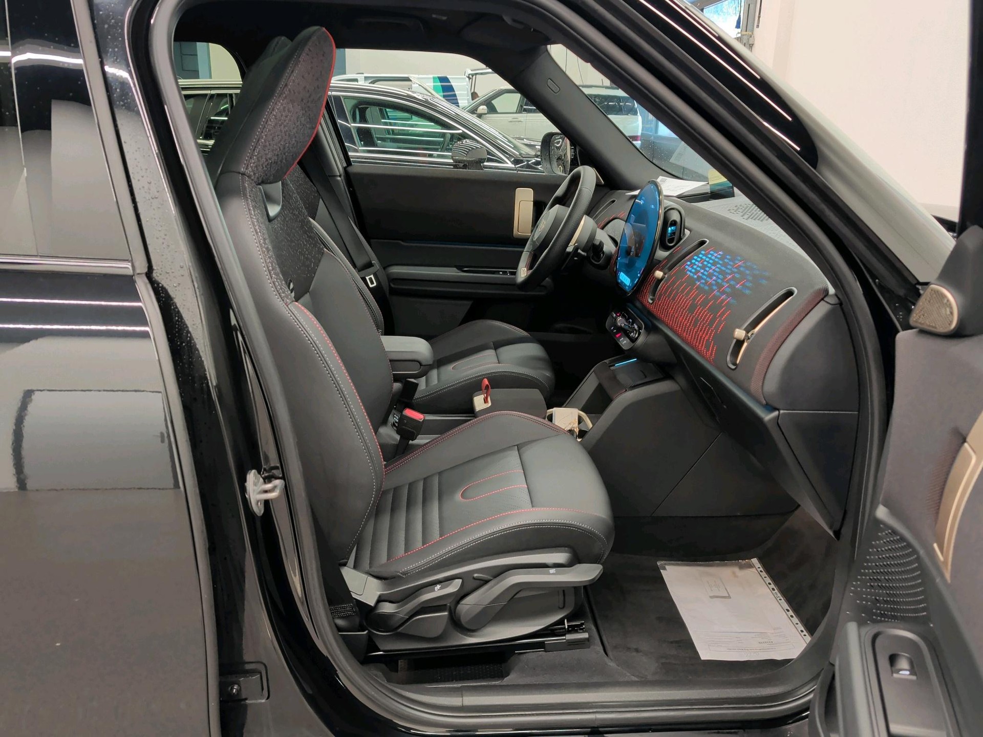 MINI Countryman S ALL4-image-30