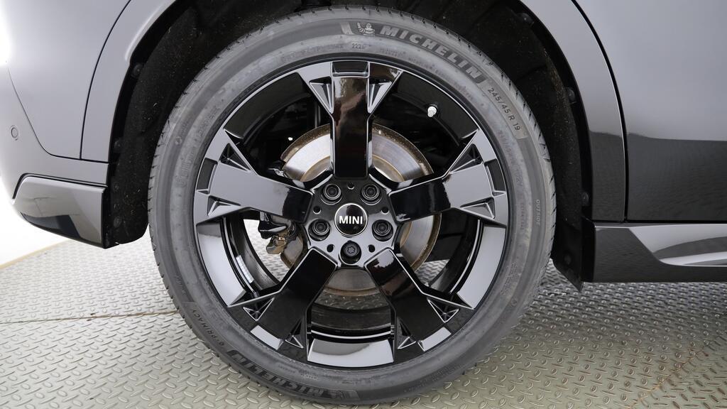 MINI Countryman S ALL4-image-18