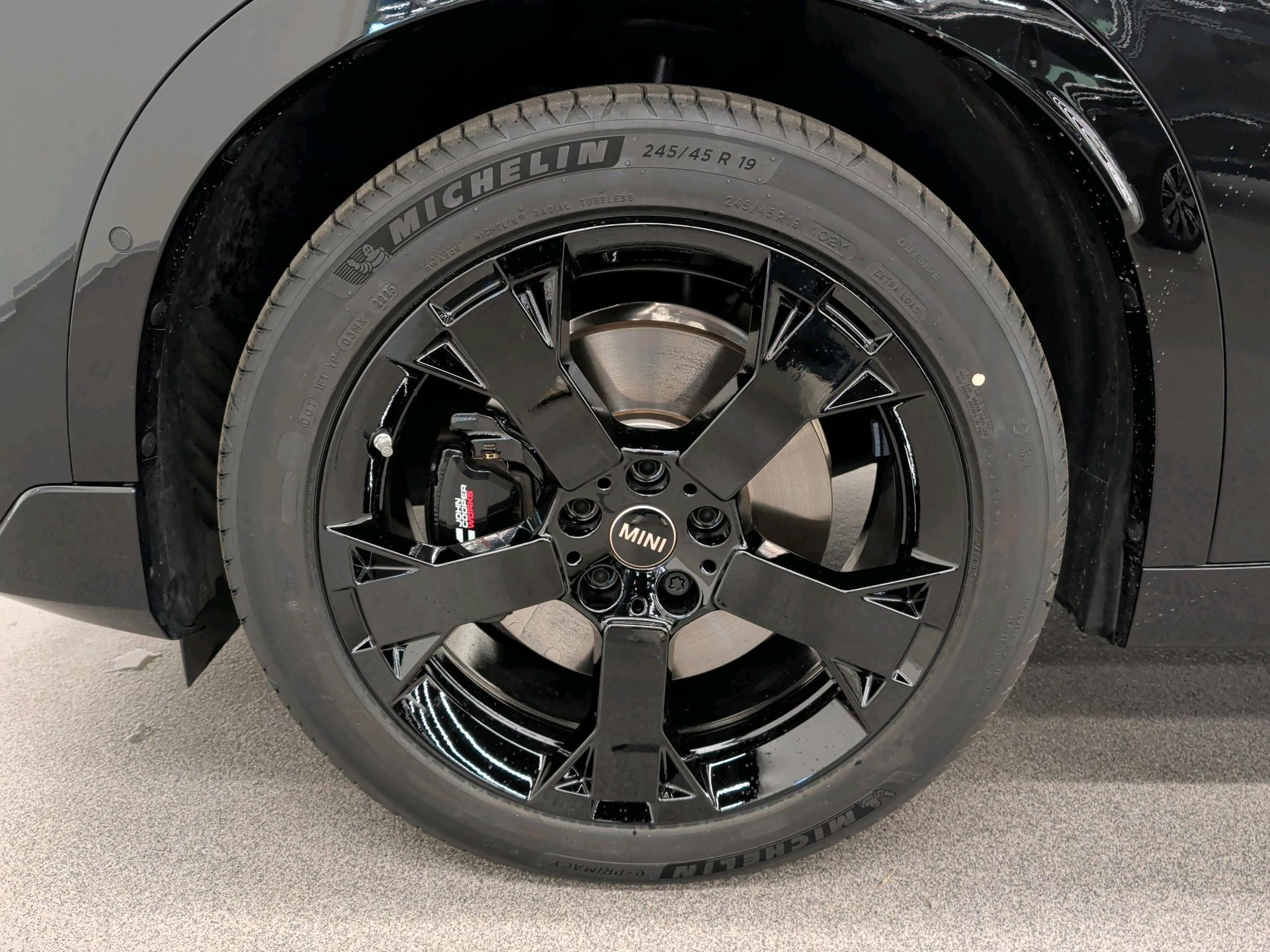 MINI Countryman S ALL4-image-15