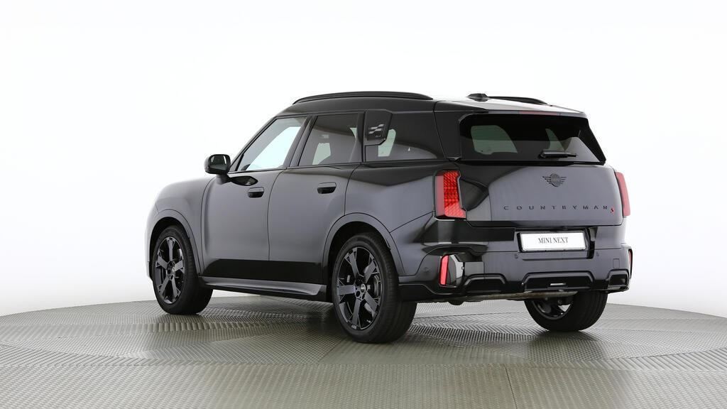 MINI Countryman S ALL4-image-6