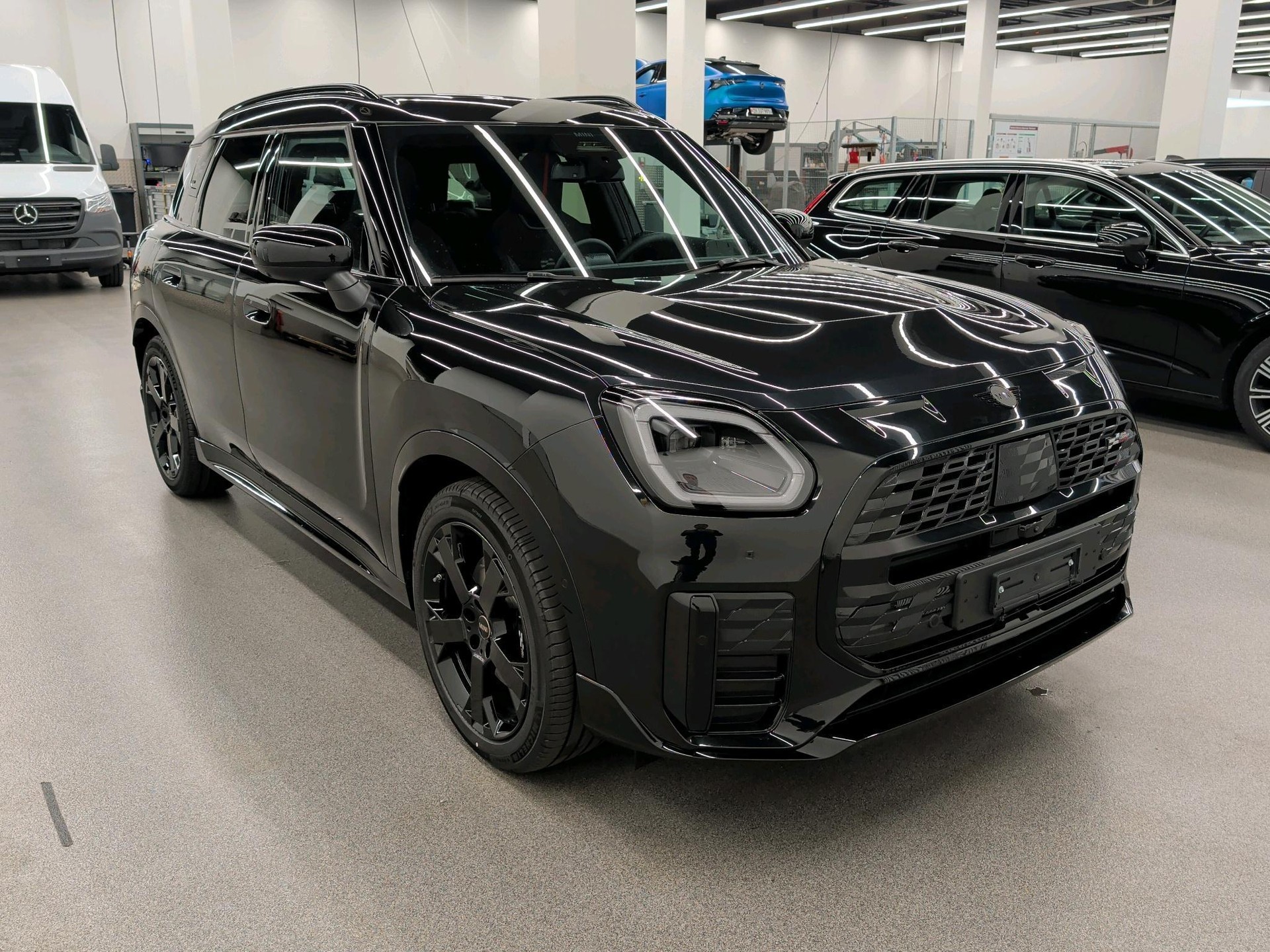 MINI Countryman S ALL4-image-25