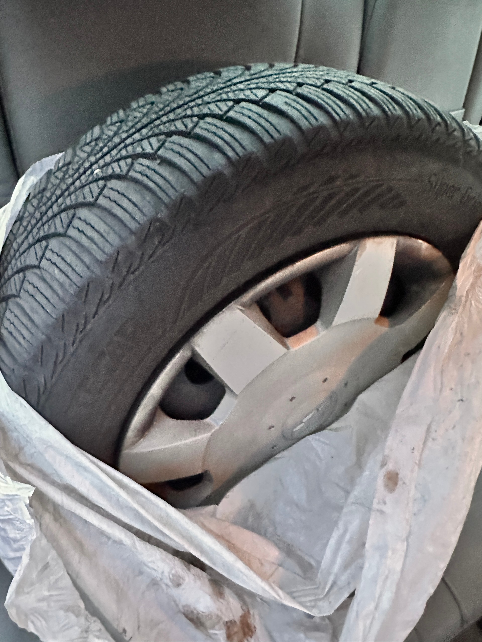 CHEVROLET Evanda 2.0 SX-image-6
