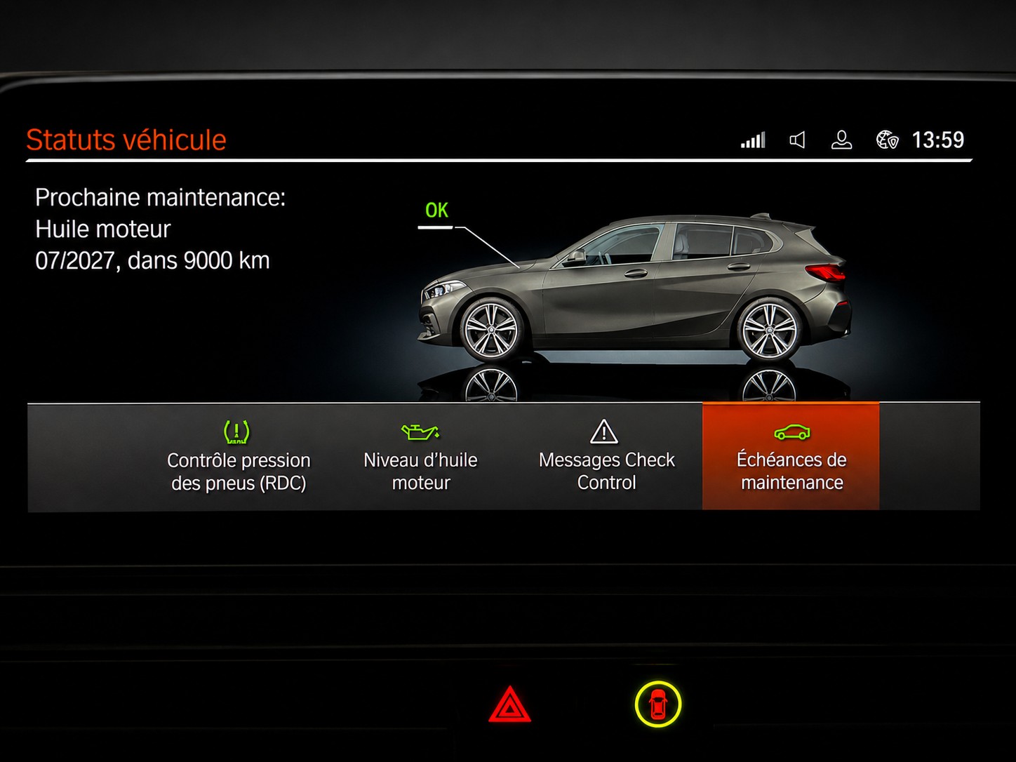 BMW 118i Fleet Edition Steptronic-image-5