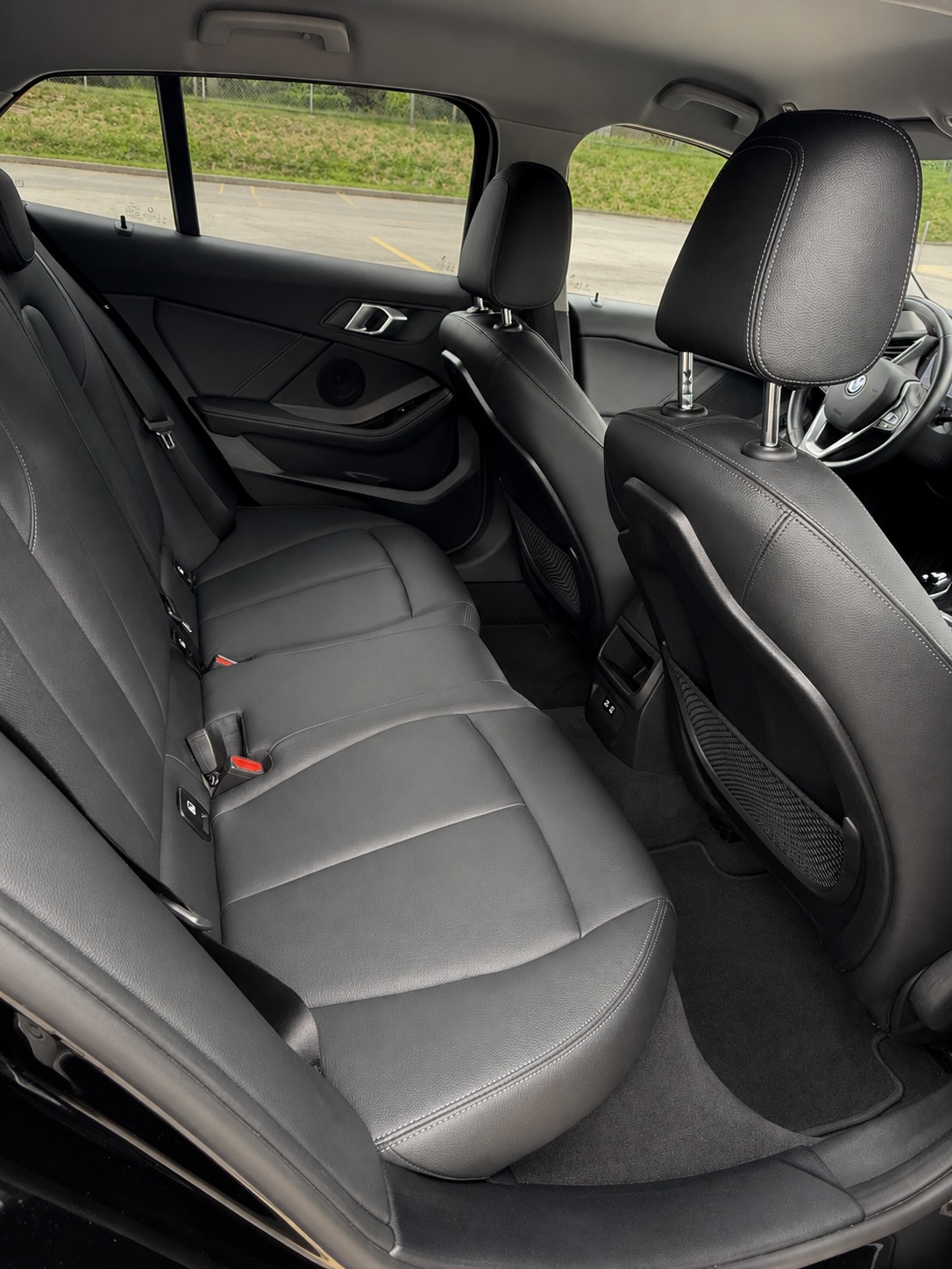 BMW 118i Fleet Edition Steptronic-image-4