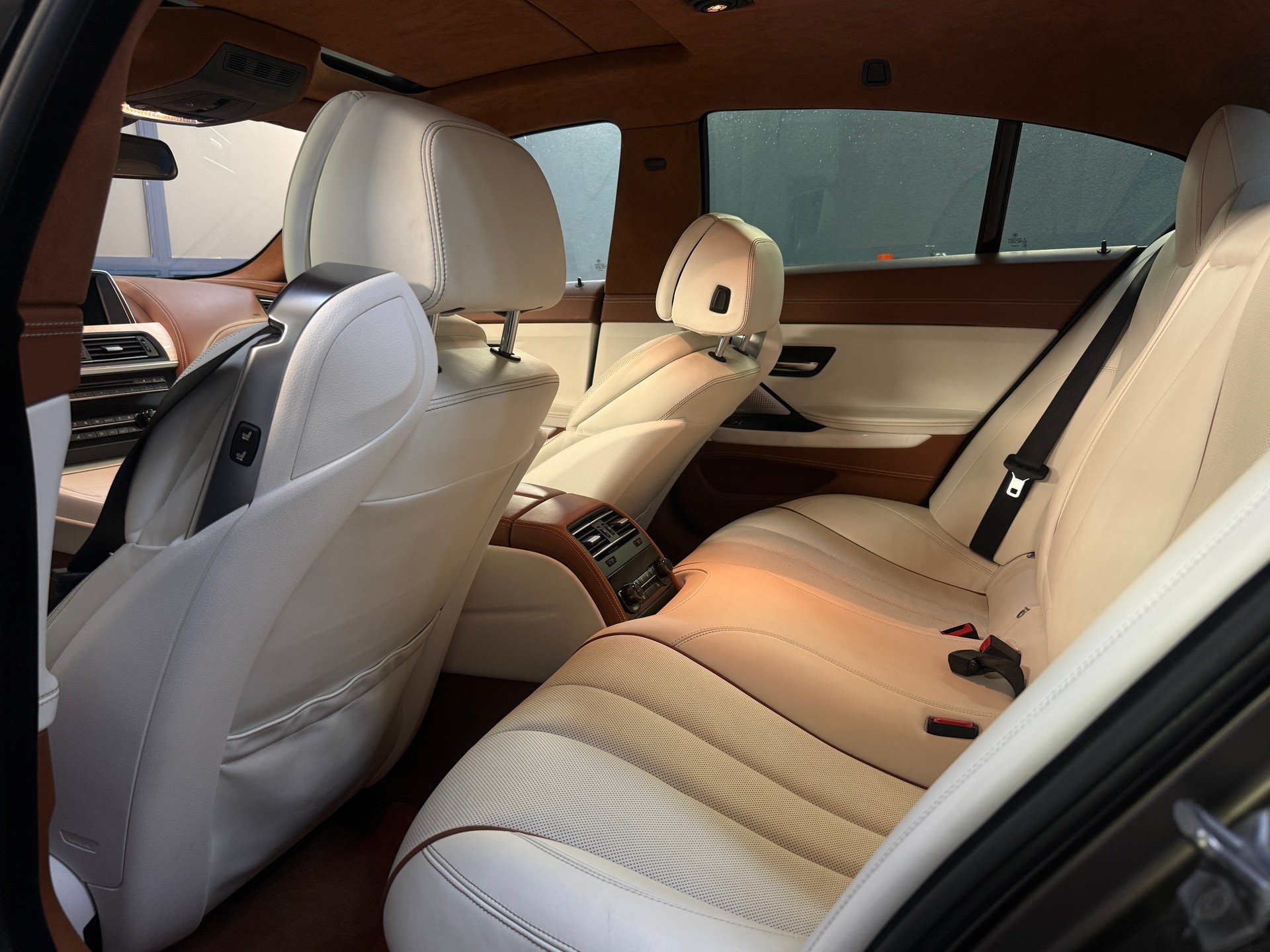 BMW 640d Gran Coupé xDrive-image-11