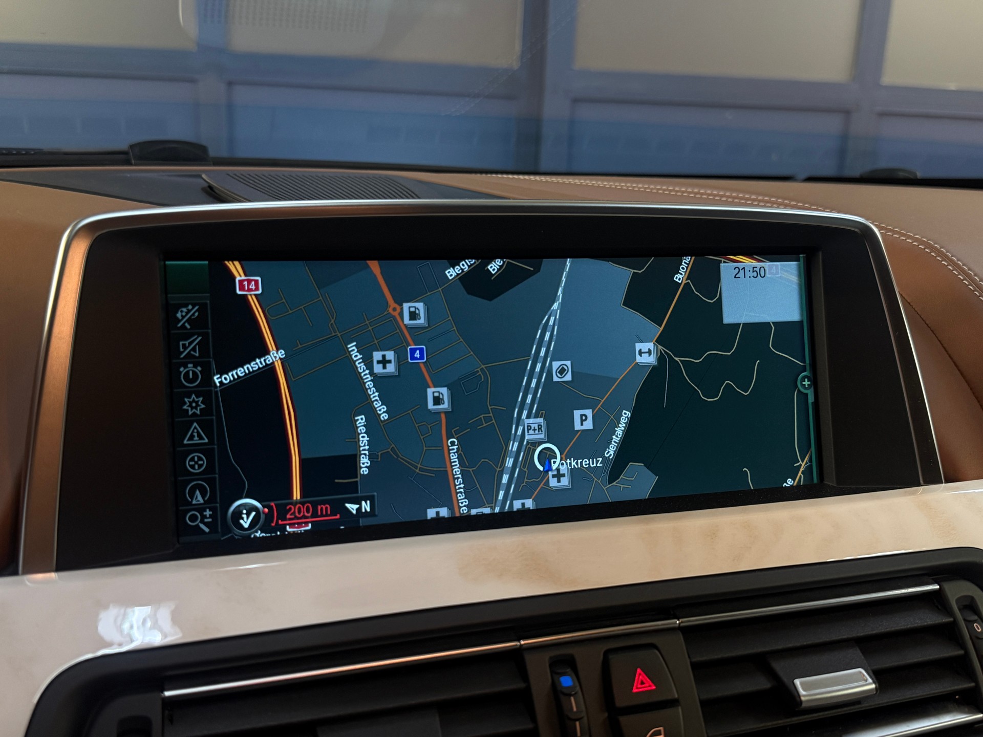 BMW 640d Gran Coupé xDrive-image-21